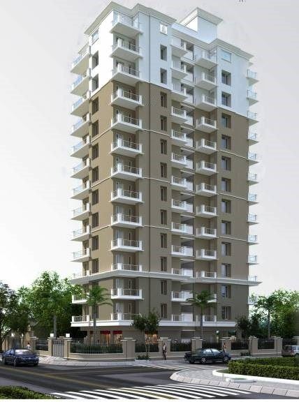 Alliance Amrit Apartment - Jagatpura - Jaipur Image