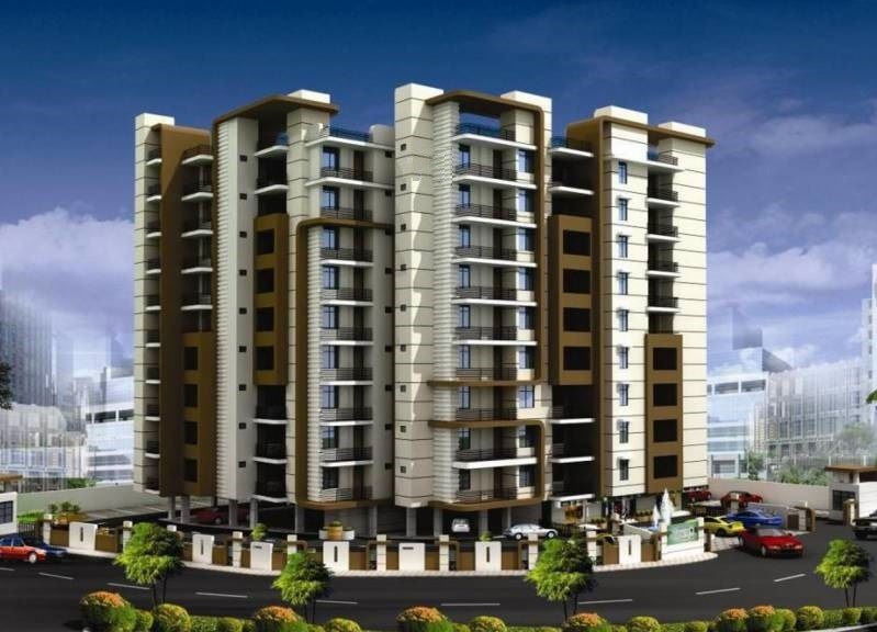 Shree Krishnam Residency - Vidhyadhar Nagar - Jaipur Image