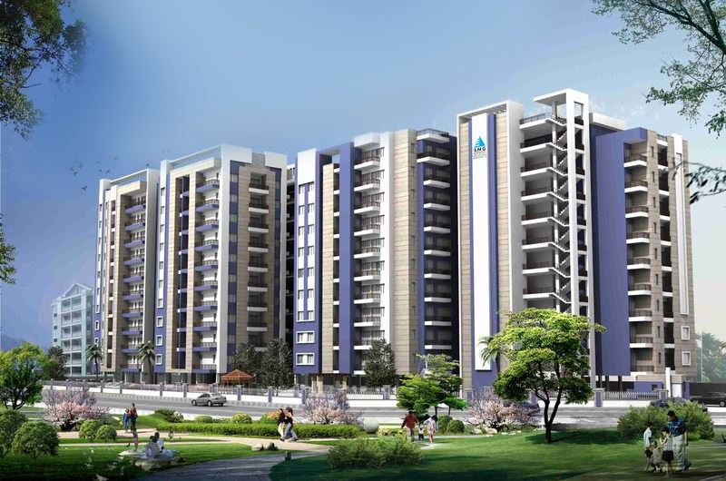 SNG Shree Enclave - Jhotwara - Jaipur Image