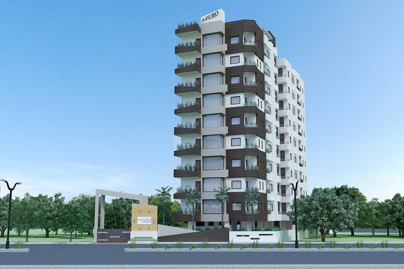 Veritas Buildtech Azuro - Jagatpura - Jaipur Image