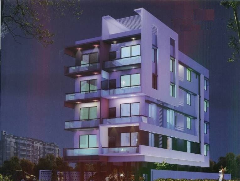 Krystal Kamal - Anandwalli Gaon - Nashik Image