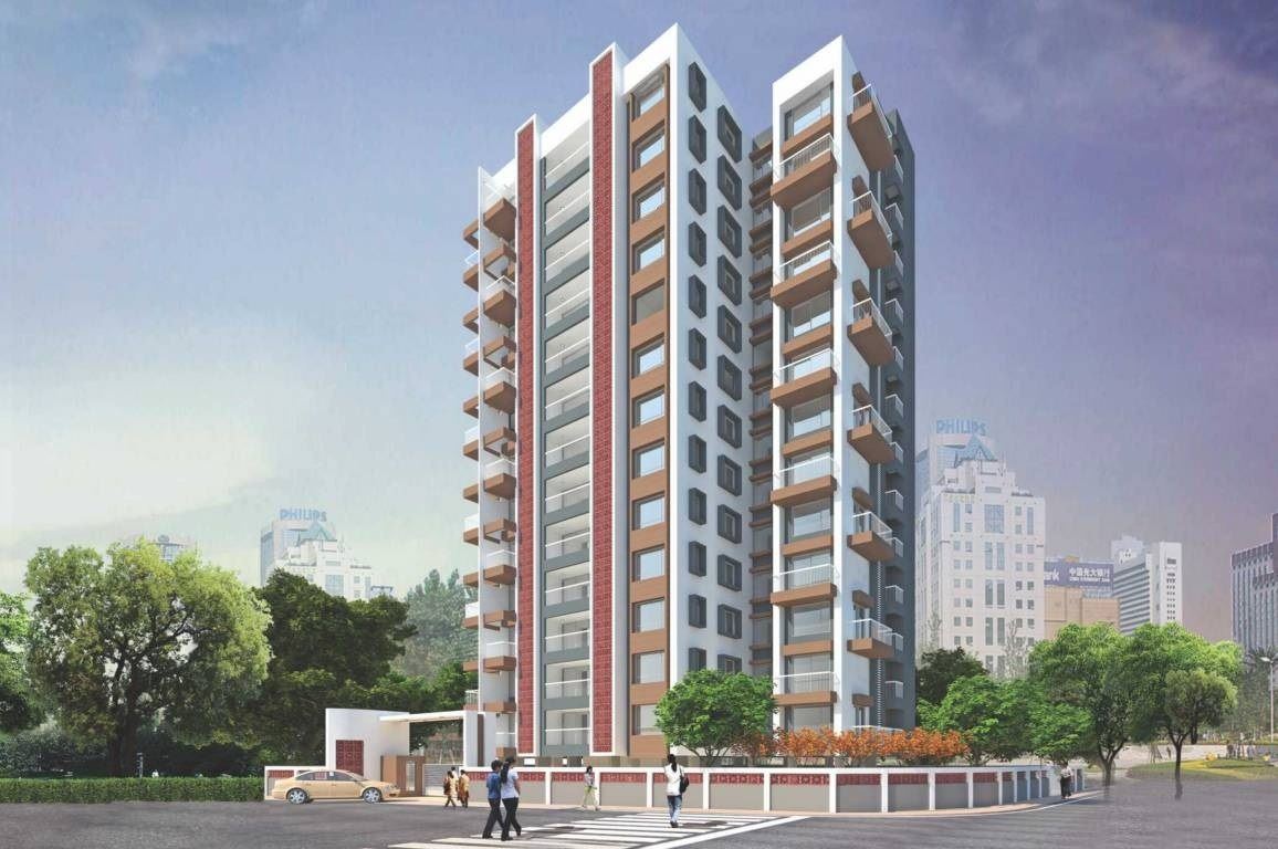 Shree Tirumala Riviera - Shreerang Nagar - Nashik Image