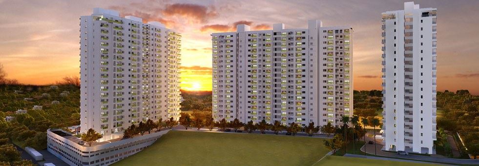 Godrej Alpine - Kadri - Mangalore Image