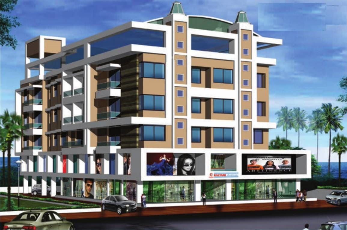 Kalyani Antilia - Surathkal - Mangalore Image