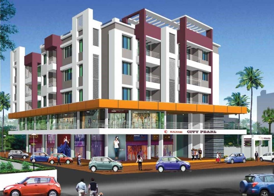 Kalyani City Pearl - Surathkal - Mangalore Image