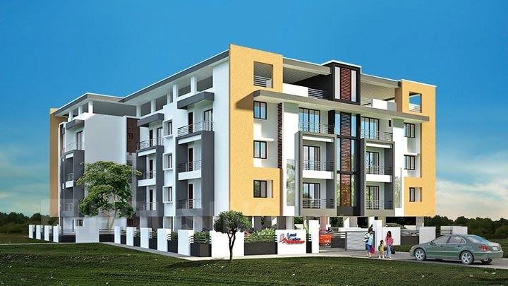 Land Aashna - Mangala Nagar - Mangalore Image