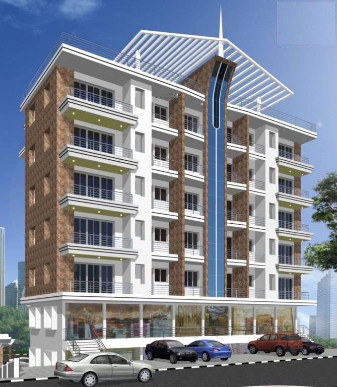 SMR Westgate Eternia - Kankanady - Mangalore Image