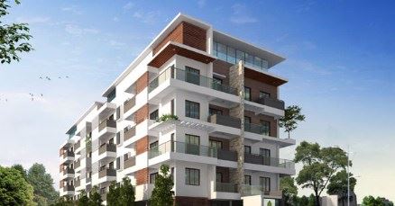 Westline Splendid Homes - Kulshekar - Mangalore Image