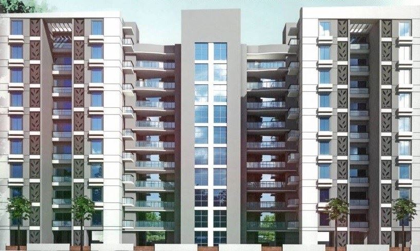 Neelkanth Residency - Atladara - Vadodara Image