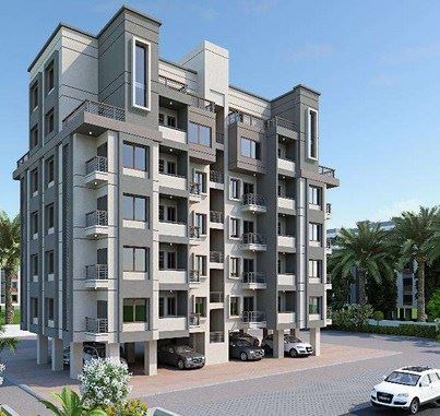 Orchid Harmony Phase 2 - Chhani - Vadodara Image