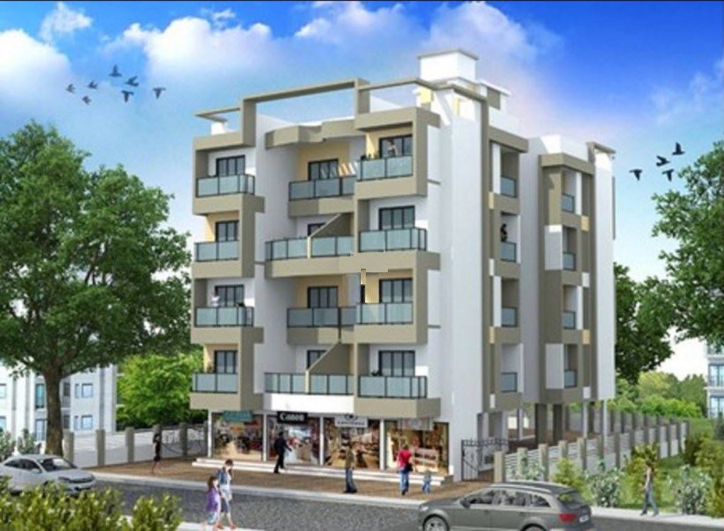 Midas Anika Apartment - Neral - Raigad Image