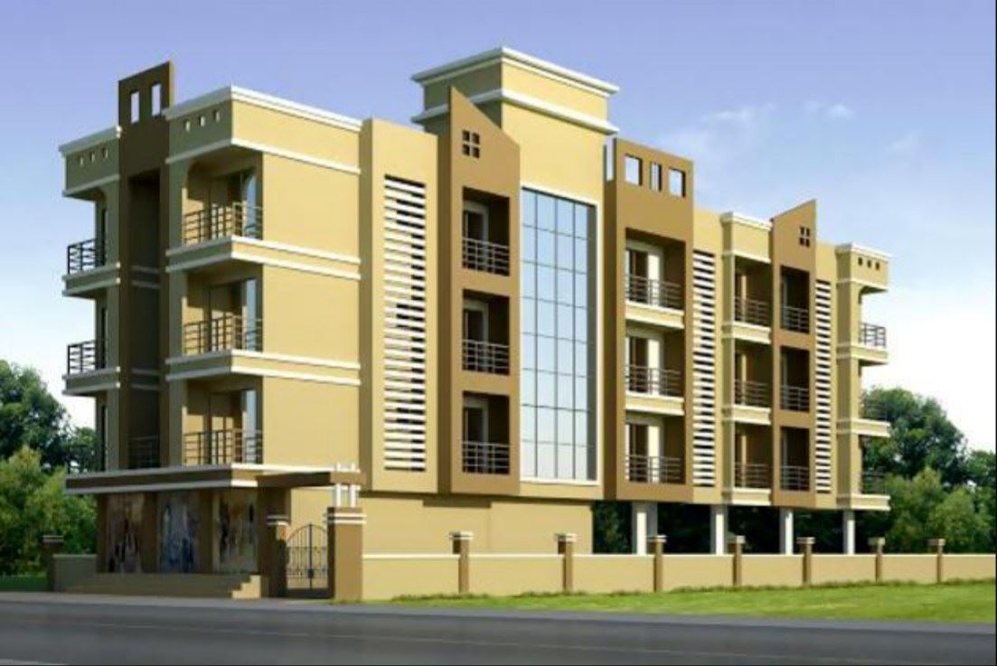 Sarang Sakaar Residency - Neral - Raigad Image