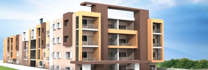 Divya Residency - Vikash Nagar - Ranchi Image