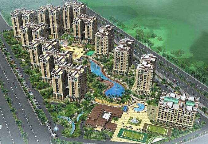 Global City - Ashok Nagar - Ranchi Image