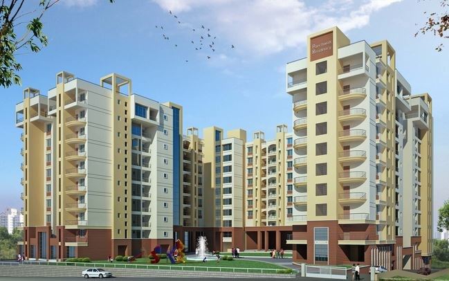 Panchwati Residency - Gandhi Nagar - Ranchi Image