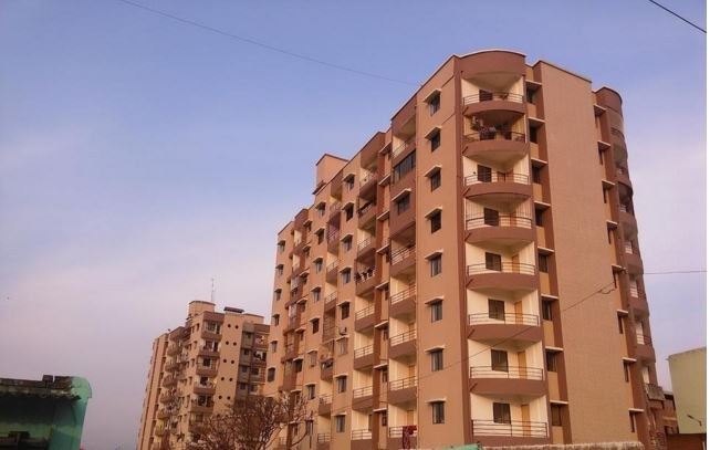 Pitamber Residency - Vijay Nagar - Ranchi Image