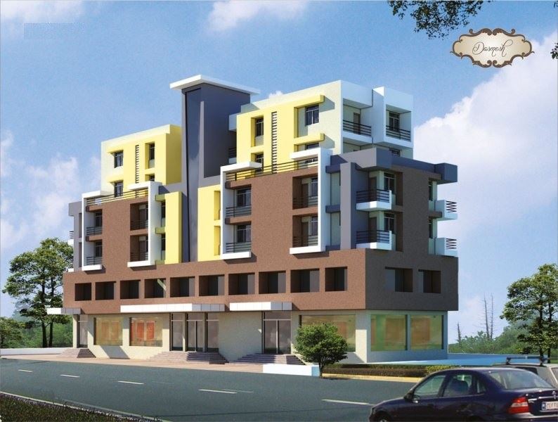 Rameshwaram Dashmesh - North Office Para - Ranchi Image