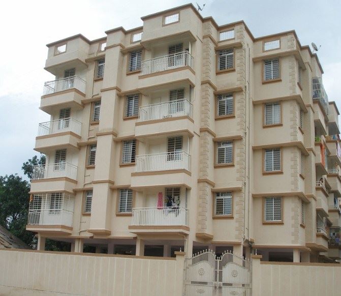 Rameshwaram Raj Enclave - Ccl Colony - Ranchi Image