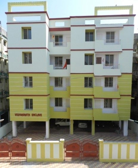 Rameshwaram Vishwanath Enclave - North Office Para - Ranchi Image