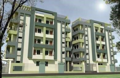 Selcon Indu Shekhar Residency - Gandhi Nagar - Ranchi Image