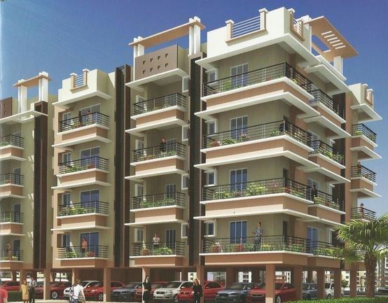 Shahdeo Homes - Namkum - Ranchi Image