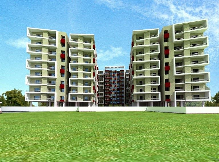 Skydale - Morabadi - Ranchi Image