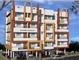 Vasudha Enclave - Argora - Ranchi Image