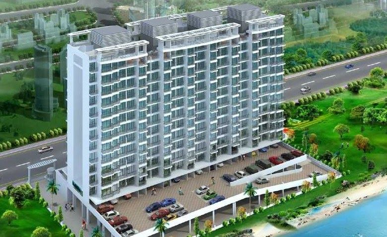 Labheshwar Pratham - Taloja - Navi Mumbai Image