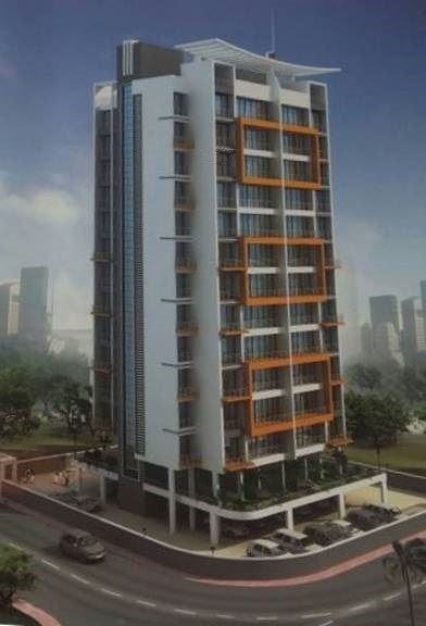 Harmony Anant Heights - Taloja - Navi Mumbai Image