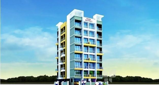 Trikon Residency - Taloja - Navi Mumbai Image