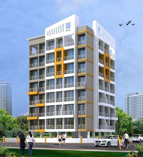 Anant Aura - Taloja - Navi Mumbai Image