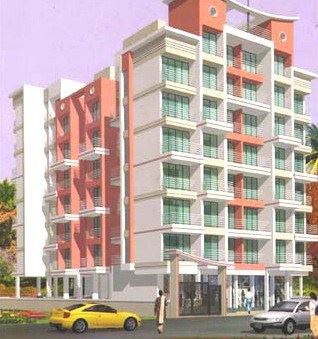 Solanki Homes - Taloja - Navi Mumbai Image