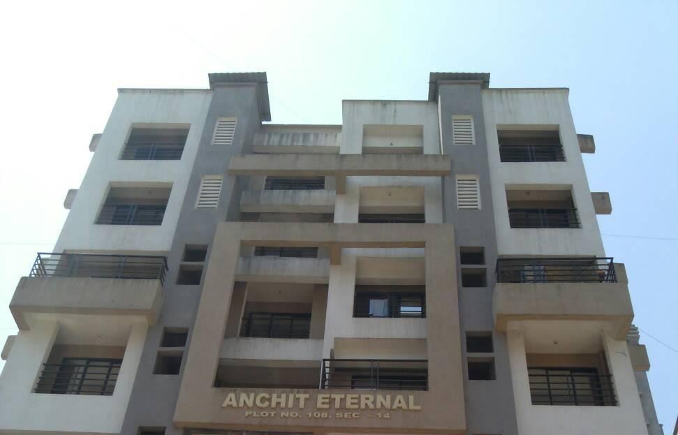 Anchit Eternal - Taloja - Navi Mumbai Image