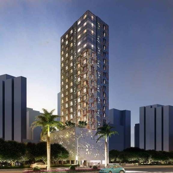 Accolade Marigold Height - Taloja - Navi Mumbai Image