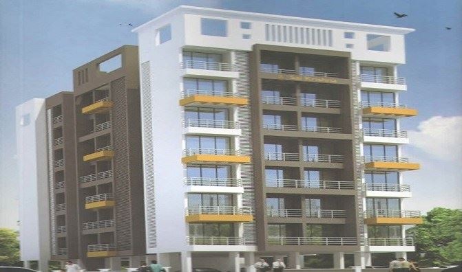 Sri Sai Krishna - Taloja - Navi Mumbai Image