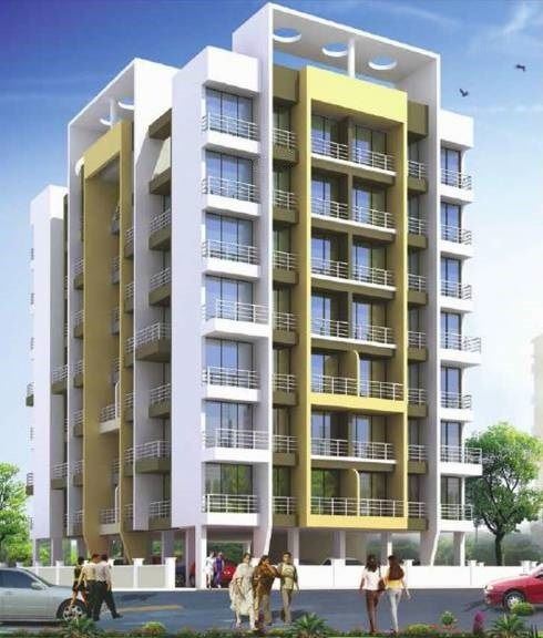 Rupal Venus Heights - Taloja - Navi Mumbai Image