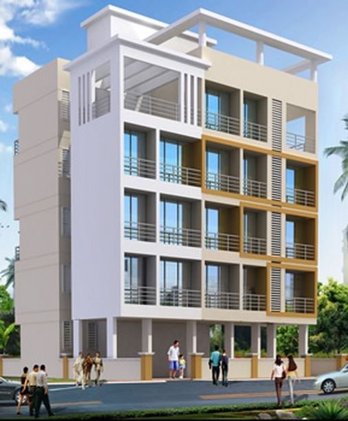 Rise Homes - Taloja - Navi Mumbai Image