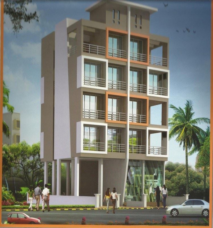 Abhishek Shiv Shankar Villa - Taloja - Navi Mumbai Image