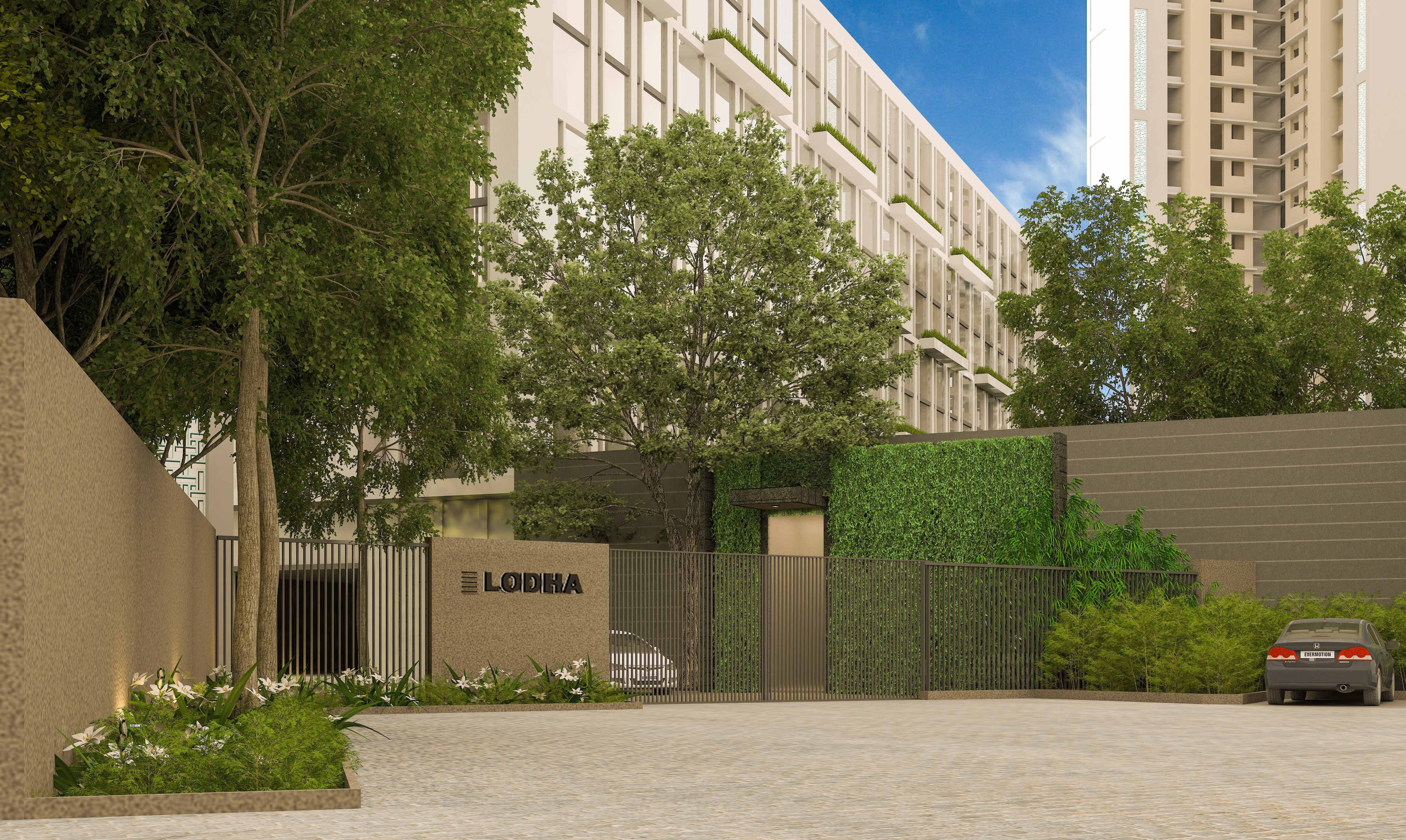 Lodha Codename Bullseye - Mira Road - Thane Image