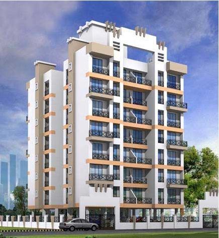 EV Carmel Apartments - Kamothe - Navi Mumbai Image