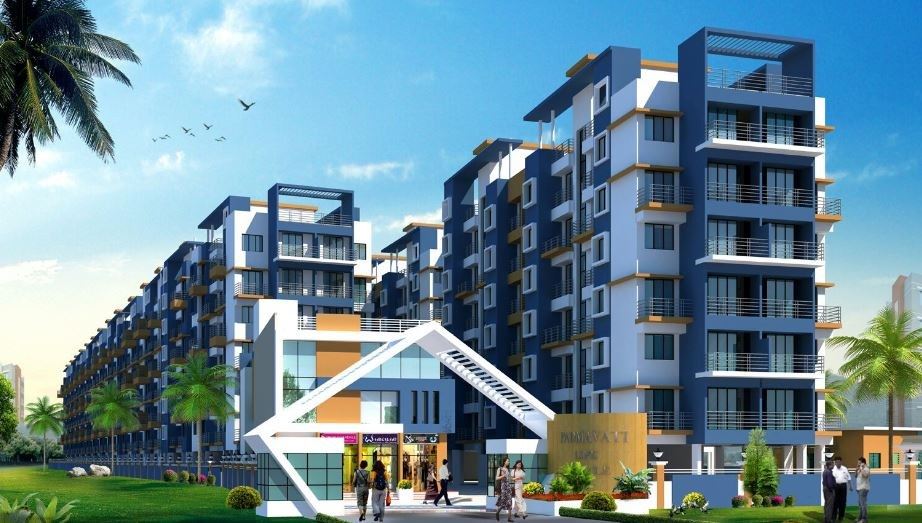 Padmavati Lifestyle - Devad - Navi Mumbai Image