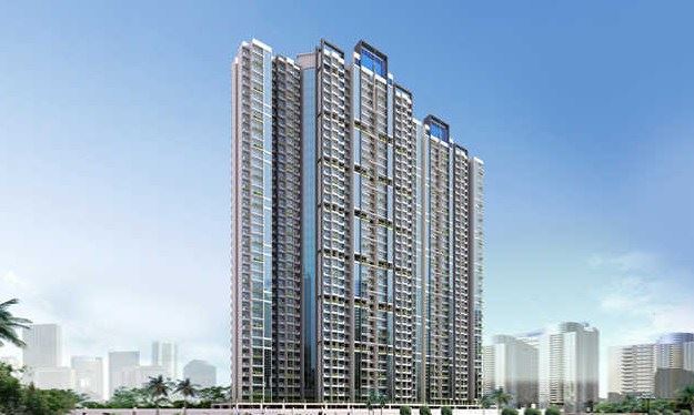 Monarch Greenscapes - New Panvel - Navi Mumbai Image