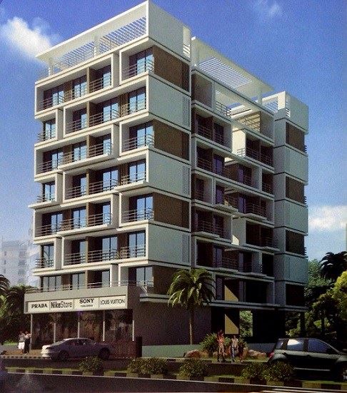 Mango Shubhvasant - Karanjade - Navi Mumbai Image