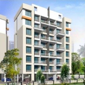 Mahaavir Arpan - Panvel - Navi Mumbai Image