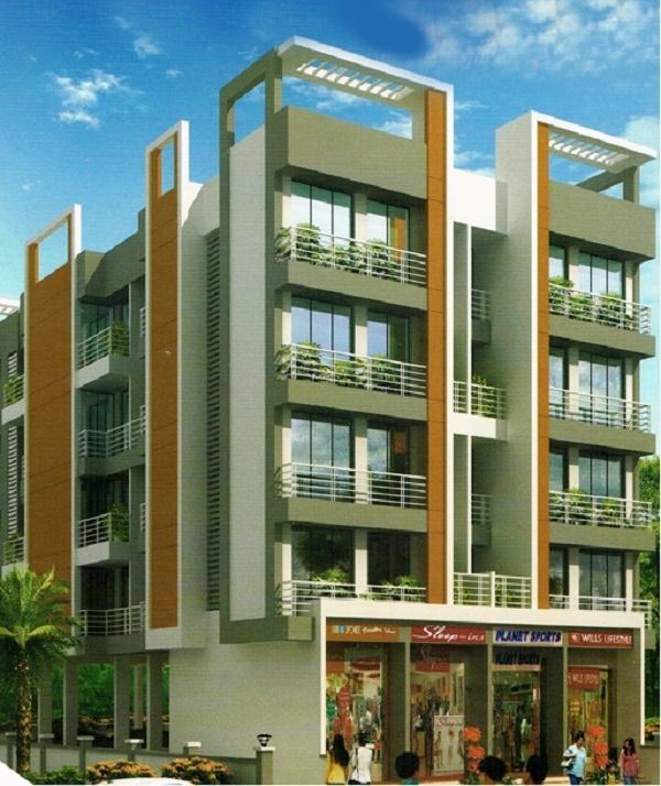 Sambhav Aruna Shivam - New Panvel - Navi Mumbai Image