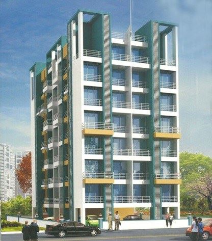 Raj Sai Vihar - New Panvel - Navi Mumbai Image