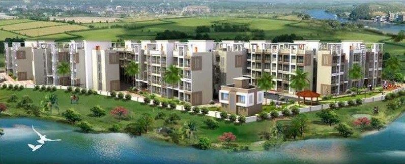 Growhomes Codename T - Panvel - Navi Mumbai Image