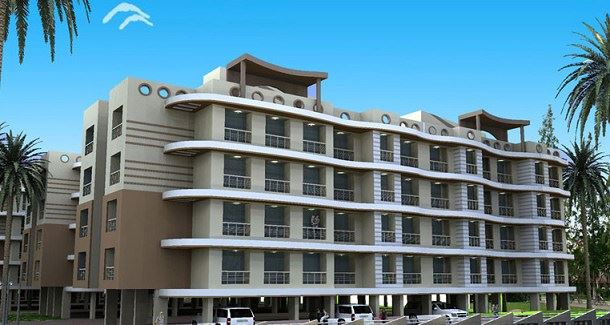 Bay View Residency - Panvel - Navi Mumbai Image