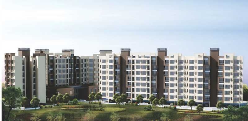 Realsales Aawas Viva - New Panvel - Navi Mumbai Image