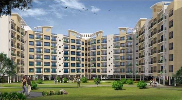 Neelkanth Estate - Panvel - Navi Mumbai Image